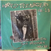 VA / Bored Teenagers Vol.13