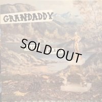 Grandaddy / Last Place