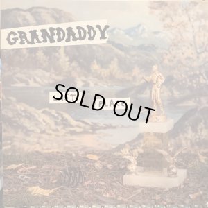 画像1: Grandaddy / Last Place