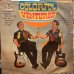 画像1: The Ventures / The Colorful Ventures (1)