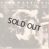 Van Morrison / It's Too Great To Stop Now 