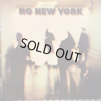 VA / No New York