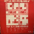 VA / Hot U.K. No.1
