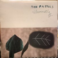 The Pastels / Illuminati - Pastels Music Remixed