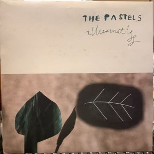 画像1: The Pastels / Illuminati - Pastels Music Remixed