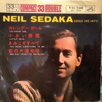 Neil Sedaka / Sings His Hits