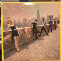 Blondie / Autoamerican