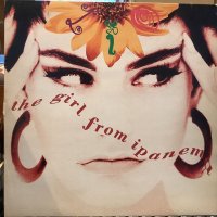 Lio / The Girl From Ipanema