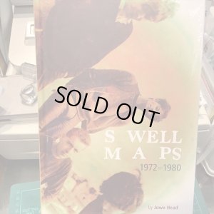 画像1: Swell Maps / Swell Maps 1972-1980