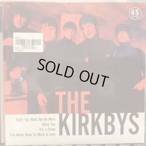 画像1: The Kirkbys / The Kirkbys