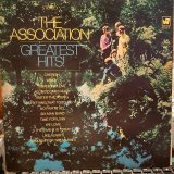 The Association / Greatest Hits!