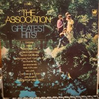 The Association / Greatest Hits!