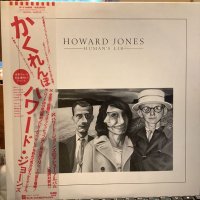 Howard Jones / Human's Lib