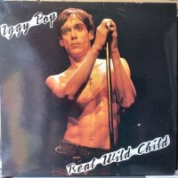 Iggy Pop / Real Wild Child