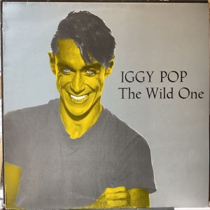 画像1: Iggy Pop / The Wild One