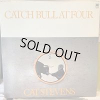 Cat Stevens / Catch Bull At Four