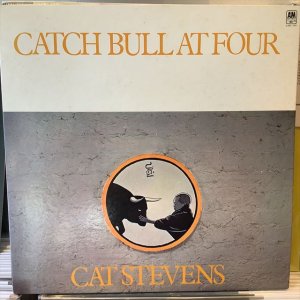 画像1: Cat Stevens / Catch Bull At Four