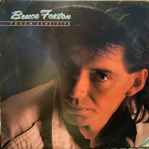 画像1: Bruce Foxton / Touch Sensitive