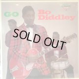 Bo Diddley / Go Bo Diddley
