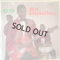 Bo Diddley / Go Bo Diddley