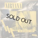 Nirvana / Broadcast 1987