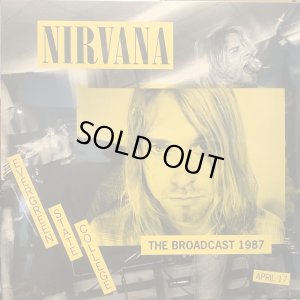画像1: Nirvana / Broadcast 1987