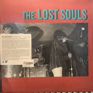 画像1: The Lost Souls / The Lost Souls