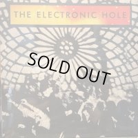 The Beat Of The Earth / The Electronic Hole  