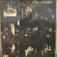 The Clams / Crazy Boys 