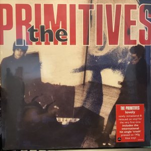 画像1: The Primitives / Lovely
