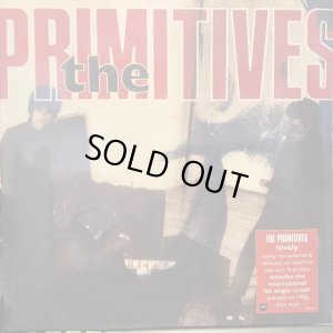 画像1: The Primitives / Lovely