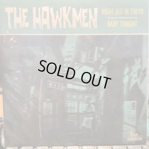 画像1: The Hawkmen / Night Out In Tokyo