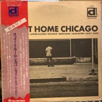 VA / Sweet Home Chicago