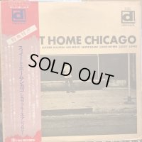 VA / Sweet Home Chicago
