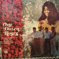 Smokey Robinson & The Miracles / One Dozen Roses