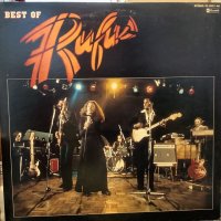 Rufus / Best Of Rufus