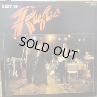 Rufus / Best Of Rufus