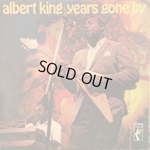 画像1: Albert King / Years Gone By