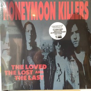 画像1: Honeymoon Killers / The Loved, The Lost & The Last