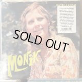 Monik / Maybe I Know