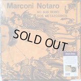 Marconi Notaro / No Sub Reino Dos Metazoários