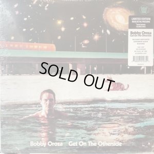 画像1: Bobby Oroza / Get On The Otherside