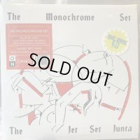 The Monochrome Set / The Jet Set Junta