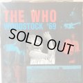 The Who / Woodstock ‘69