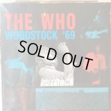 The Who / Woodstock ‘69