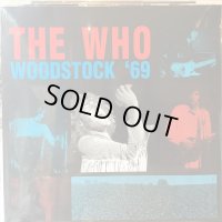 The Who / Woodstock ‘69