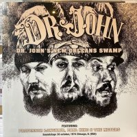 Dr. John / 1974-06-13 Chalmette, LA