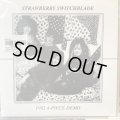 Strawberry Switchblade / 1982 4-Piece Demo