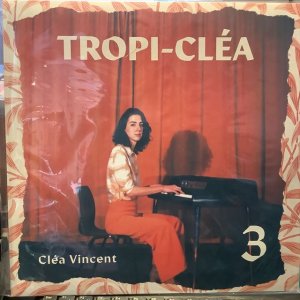 画像1: Cléa Vincent / Tropi-Cléa 3