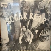 Sugar Bear / Sugar Bear